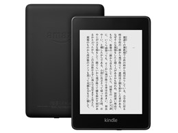 ☆Kindle Paperwhite 防水機能搭載 Wi-Fi 32GB 広告つき 電子書籍 ...