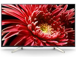 アウトレット 初期不良修理品 ソニー Sony Bravia Kj 49x8500g 49インチ カーナビ Etc等のカー用品をはじめ Pc 家電が安い ディーライズex